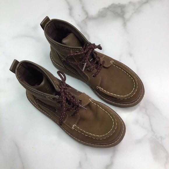 Sperry Top-Sider Authentic Original Twisted Lug Br - Picture 2 of 6